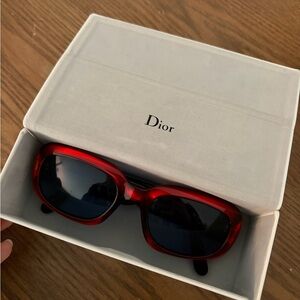 Vintage Dior Sunglasses
